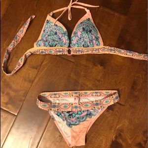 Victoria Secret Swim suit set